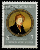 ÖSTERREICH 1996 Nr 2182 Gestempelt X819002 - Gebraucht