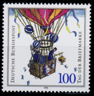 BRD 1992 Nr 1638 Postfrisch S5E3E1A - Unused Stamps