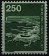 BERLIN DS INDUSTRIE U. TECHNIK Nr 671 Postfrisch S5F327A - Ungebraucht