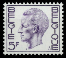 BELGIEN Nr 1699zy Postfrisch S047B1E - Neufs