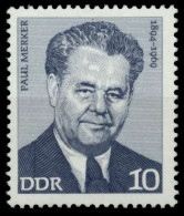 DDR 1974 Nr 1909 Postfrisch S7B2B72 - Nuovi