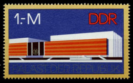 DDR 1976 Nr 2125 Postfrisch S0B6476 - Nuovi