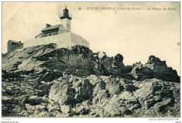 LE PHARE DU PAON  TB ETAT - Ile De Bréhat