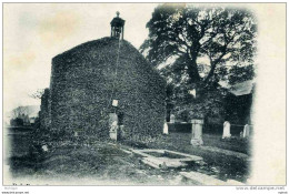 ROB ROY'S GRAVE BALQUHIDDER - Stirlingshire