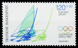 BRD 1984 Nr 1208 Postfrisch S0CFF82 - Unused Stamps