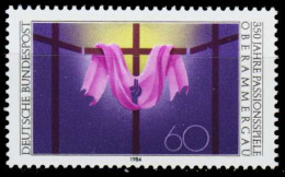 BRD 1984 Nr 1201 Postfrisch S0CFFAA - Unused Stamps
