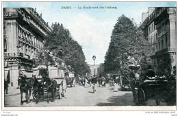 BD DES  ITALIENS - Arrondissement: 02