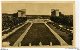 VARENNES EN ARGONNE MONUMENT AMERICAIN - Autres & Non Classés