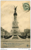 FONTAINE SUBE - Reims