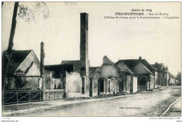 14 18  FERE CHAMPENOISE  L'USINE ELECTRIQUE  TB ETAT - Fère-Champenoise