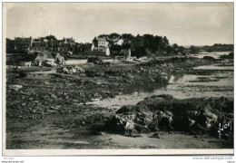 CPSM  ILE DE BREHAT VILLAGE DE GARDENNO - Ile De Bréhat