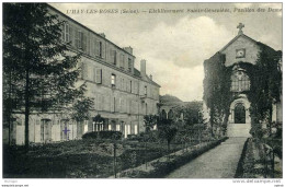 94 L'HAY LES ROSES  ETS STE GENEVIEVE  PAVILLON DES DAMES TB ETAT - L'Hay Les Roses