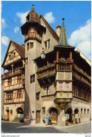 68  CPM COLMAR LA MAISON PFISTER     TB ETAT - Colmar