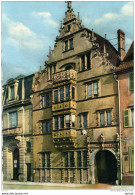 68  CPM COLMAR LA MAISON DES TETES  TB ETAT - Colmar