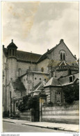 51 SAINTE MENEHOULD  CPSM  EGLISE ST CHARLES TB ETAT - Sainte-Menehould