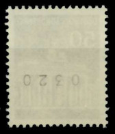 BRD DS BRAND. TOR Nr 509vR Postfrisch X6FB832 - Unused Stamps