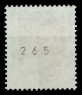 BRD DS SEHENSW Nr 1469uRI Postfrisch X70A0E6 - Unused Stamps