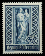 ÖSTERREICH 1946 Nr 795 Postfrisch X716B4A - Ungebraucht