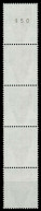 BRD DS SEHENSW Nr 1379uRI Postfrisch 5ER STR X74E4EE - Unused Stamps