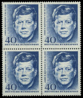 BRD 1964 Nr 453 Postfrisch X7ECFEE - Unused Stamps