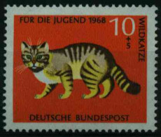 BRD 1968 Nr 549 Postfrisch S5996D2 - Unused Stamps