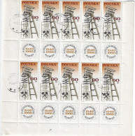 Poland 1966  Kongress Der Polnischer Techniker (o) Mi.1654 - Used Stamps