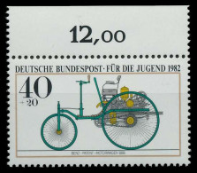 BRD 1982 Nr 1123 Postfrisch ORA S62D6FA - Unused Stamps