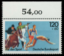 BRD 1983 Nr 1173 Postfrisch ORA X822566 - Unused Stamps