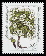 BRD 1983 Nr 1188 Postfrisch S69900E - Unused Stamps
