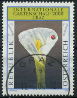 ÖSTERREICH 2000 Nr 2305 Gestempelt X23703E - Gebraucht