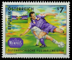 ÖSTERREICH 1998 Nr 2250 Postfrisch X239D9E - Ungebraucht