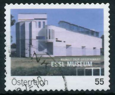 ÖSTERREICH 2007 Nr 2674Ba Gestempelt X2EA69A - Gebraucht