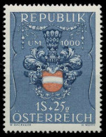 ÖSTERREICH 1949 Nr 939 Postfrisch X75E882 - Ungebraucht