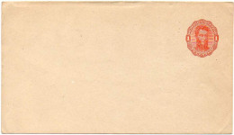 ARGENTINA 1878 - Unused Entire Wrapper Of 1c Arenales - Storia Postale