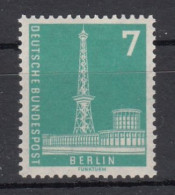 Berlino Nuovi: N. 120 - Unused Stamps