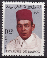 Morocco 1968 Sc 181  MNH** - Maroc (1956-...)