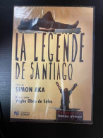 The Legend Of Santiago - Coin By Simon Aka (neuf Sous Blister) - Other & Unclassified