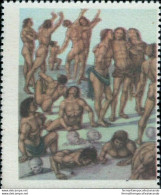 Bq175  Figurina Card Quiz Calendario 1952  N 122 - Altri & Non Classificati