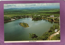 MAURITUS   ILE MAURICE   Grand Bassin - Mauritius