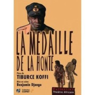 DVD - La Medaille De La Honte (NEUF SOUS BLISTER) - Otros & Sin Clasificación