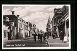 AK Veendam, Kerkstraat  - Veendam