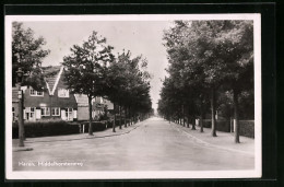 AK Haren, Middelhorsterweg  - Haren