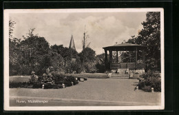 AK Haren, Muziektempel  - Haren