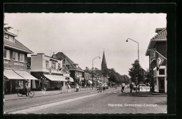 AK Nijverdal, Grotestraat-Centrum  - Nijverdal