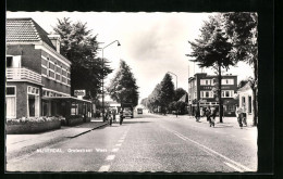 AK Nijverdal, Grotestraat West  - Nijverdal