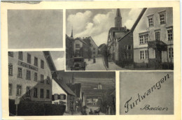 Furtwangen Baden - Furtwangen