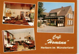73875881 Herbern Cafe Homann Herbern - Ascheberg