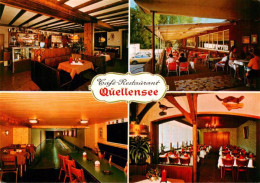 73875880 Breyell Nettetal Cafe Restaurant Quellensee - Nettetal