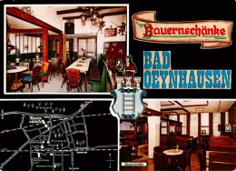 73875839 Bad Oeynhausen Bauernschaenke Bauernstube Bad Oeynhausen - Bad Oeynhausen