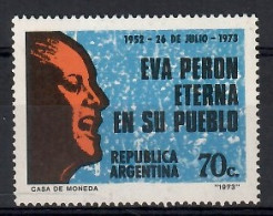 Argentina 1973 Mi 1149 MNH  (ZS3 ARG1149) - Altri & Non Classificati